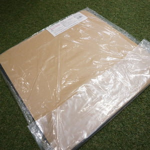 未使用 スノーピーク（snow peak） 焚火台ベースプレートL ST-032BP 焚火台・バーナー　焚火台L専用オプション [送料無料]