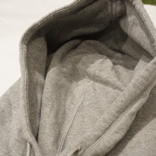 画像をギャラリービューアに読み込む, 未使用 スノーピーク（snow peak） Graphic Parka グラフィックパーカー L M.Grey MM4110-PK0104MG パーカー マウスグレー 白馬連山  2021秋冬 [送料無料]