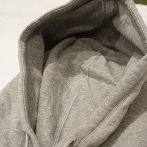 未使用 スノーピーク（snow peak） Graphic Parka グラフィックパーカー L M.Grey MM4110-PK0104MG パーカー マウスグレー 白馬連山  2021秋冬 [送料無料]
