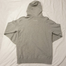 画像をギャラリービューアに読み込む, 未使用 スノーピーク（snow peak） Graphic Parka グラフィックパーカー L M.Grey MM4110-PK0104MG パーカー マウスグレー 白馬連山  2021秋冬 [送料無料]