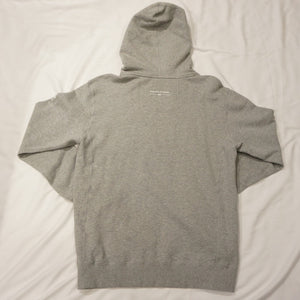 未使用 スノーピーク（snow peak） Graphic Parka グラフィックパーカー L M.Grey MM4110-PK0104MG パーカー マウスグレー 白馬連山  2021秋冬 [送料無料]
