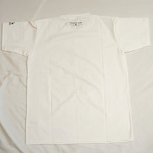 画像をギャラリービューアに読み込む, 未使用 スノーピーク（snow peak） Graphic Tee Snow Tree グラフィックティー スノーツリー L White MM4110-TS0104WH Tシャツ ホワイト 雪山の森林 2021秋冬 [送料無料]