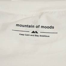 画像をギャラリービューアに読み込む, 未使用 スノーピーク（snow peak） Graphic Tee Snow Tree グラフィックティー スノーツリー L White MM4110-TS0104WH Tシャツ ホワイト 雪山の森林 2021秋冬 [送料無料]