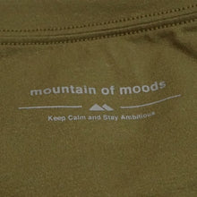 画像をギャラリービューアに読み込む, 未使用 スノーピーク（snow peak） Graphic Tee Snow Tree グラフィックティー スノーツリー M Olive MM4110-TS0103OL Tシャツ オリーブ 雪山の森林 2021秋冬 [送料無料]