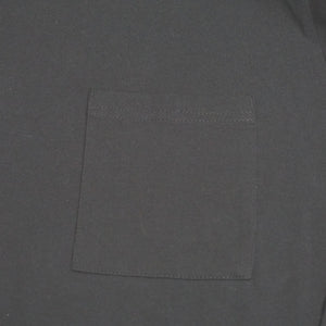 未使用 スノーピーク（snow peak） Printed L/S T SP Camping Gear Logo プリンテッド L/S T SP キャンピングギアロゴ M Black TS-21AU20503BK Tシャツ ブラック [送料無料]