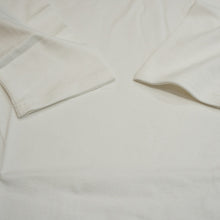 画像をギャラリービューアに読み込む, 未使用 スノーピーク（snow peak）Printed L/S T SP Camping Gear Logo プリンテッド L/S T SP キャンピングギアロゴ XL White TS-21AU20505WH Tシャツ ホワイト [送料無料]