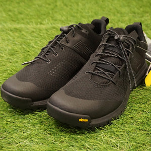 未使用 スノーピーク（snow peak）ダナー TRAIL 2650 GTX SP  Black 27.0cm DN-SE-21SU00814BK トレイルランニングシューズ Danner コラボアイテム [送料無料]