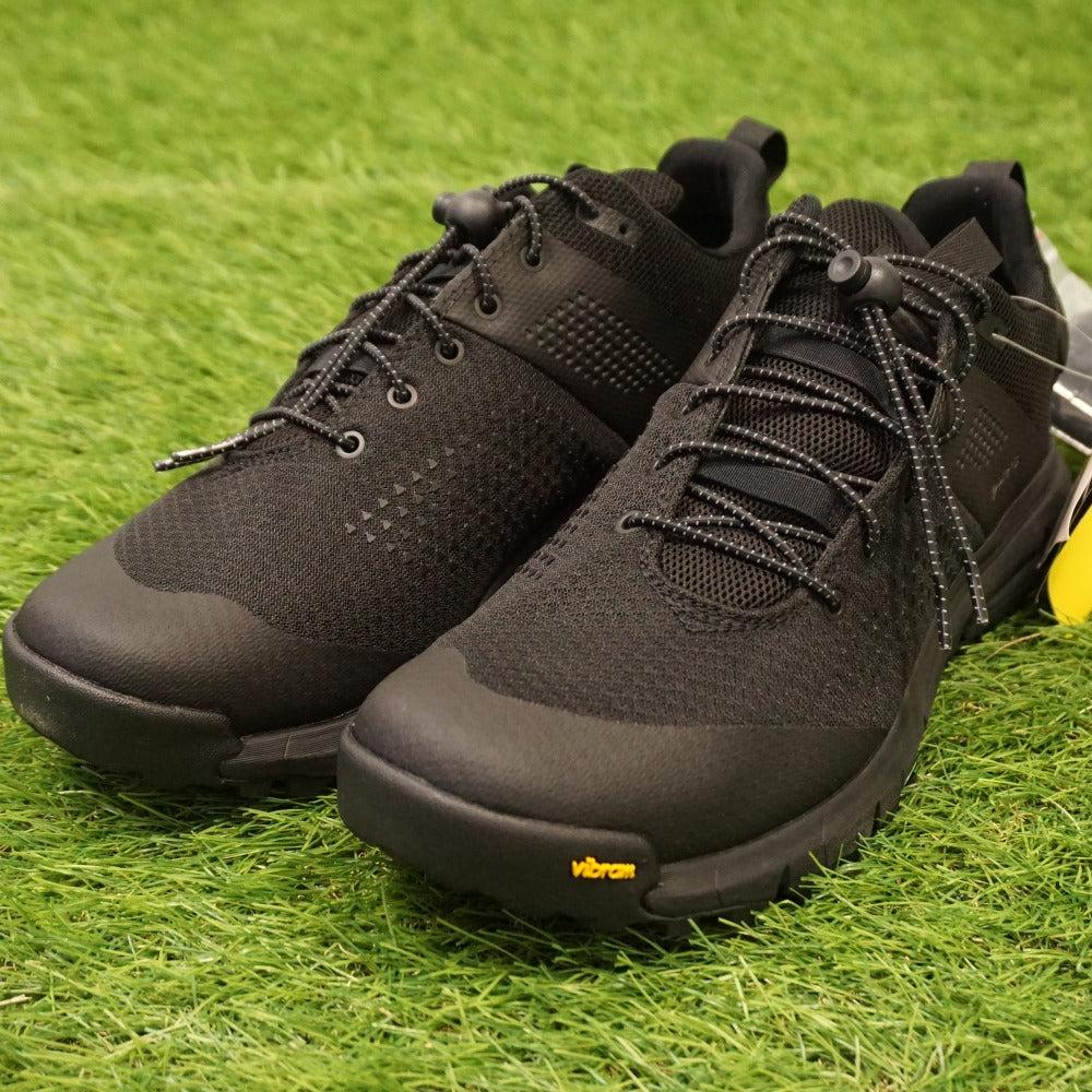 未使用 スノーピーク（snow peak）ダナー TRAIL 2650 GTX SP  Black 27.0cm DN-SE-21SU00814BK トレイルランニングシューズ Danner コラボアイテム [送料無料]