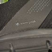 画像をギャラリービューアに読み込む, 未使用 スノーピーク（snow peak）ダナー TRAIL 2650 GTX SP Black 27.5cm DN-SE-21SU00815BK トレイルランニングシューズ Danner コラボアイテム [送料無料]