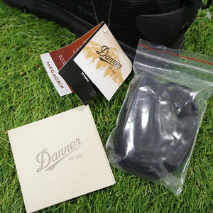 未使用 スノーピーク（snow peak）ダナー TRAIL 2650 GTX SP  Black 27.0cm DN-SE-21SU00814BK トレイルランニングシューズ Danner コラボアイテム [送料無料]