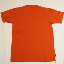 画像をギャラリービューアに読み込む, 未使用 スノーピーク（snow peak） Typographical Tshirt#3 タイポグラフィカルTシャツ#3 M RED TS-19SU20403 Tシャツ 橙色 マイルス・デイヴィス 名言 [送料無料]