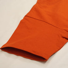 画像をギャラリービューアに読み込む, 未使用 スノーピーク（snow peak） Typographical Tshirt#3 タイポグラフィカルTシャツ#3 M RED TS-19SU20403 Tシャツ 橙色 マイルス・デイヴィス 名言 [送料無料]