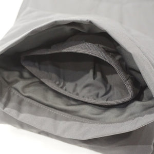 未使用 スノーピーク（snow peak） Flexible Insulated Pants フレキシブルインサレーテッドパンツ L Grey PA-21AU00204GY グレー [送料無料]