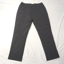 画像をギャラリービューアに読み込む, 未使用 スノーピーク（snow peak） Flexible Insulated Pants フレキシブルインサレーテッドパンツ L Grey PA-21AU00204GY グレー [送料無料]
